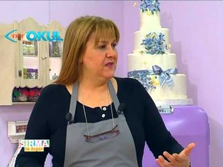 Sırma ile Bugün - Ezel Akay - TRT Okul