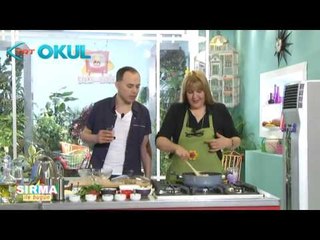 Ümit Sayın - Sırma ile Bugün - TRT Okul