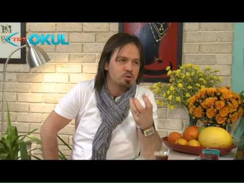 Recai Yalçın - Sırma ile Bugün - TRT Okul