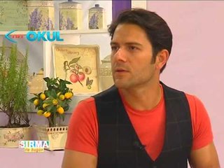 Kenan Ece - Sırma ile Bugün - TRT Okul