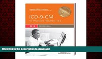 Buy books  ICD-9-CM Professional for Physicians, Volumes 1   2-2010: Full Size (Physician s