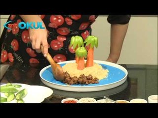 Yavuz Seçkin - Sırma ile Bugün - TRT Okul