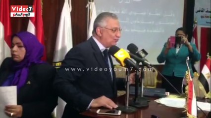 وزير التنمية المحلية: الدولة انفقت 150 مليار جنيه لتنفيذ 1620 مشروع