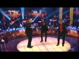 Entarisi Morumuş - Sırrı Talay - Zafer Erdaş - Tuncay Kurtoğlu -  TRT Avaz