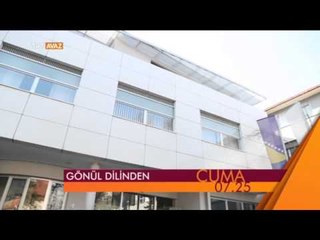 Gönül Dilinden (2 Nisan 2015 Tanıtım) - TRT Avaz