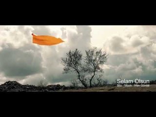 TRT AVAZ'DAN "SELAM OLSUN"