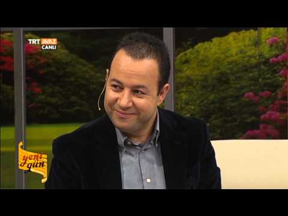 Yeni Gün (Yıldıray Coşkun ve Levent Kol Şiir Ok...