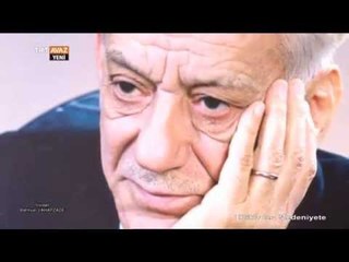 "Vicdan" Şiiri - Bahtiyar Vahapzade - Kültürden Medeniyete - TRT Avaz