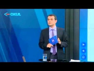 Yönetimde Güncel Yaklaşımlar - 6. Ders (Açık Sınıf 2013 - 2014) - TRT Okul