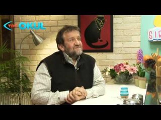 Çoşkun Aral - Sırma ile Bugün - TRT Okul