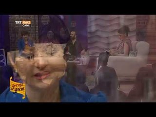 Yeni Gün (Gagauz Türkleri İçin/Tudora Arnaut) - TRT Avaz