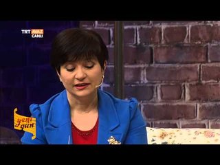 Yeni Gün (Tudora Arnaut/Biz Türküz) - TRT Avaz