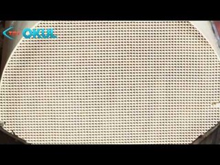 Katalitik Dönüştürücü - Böyle Çalışır - TRT Okul