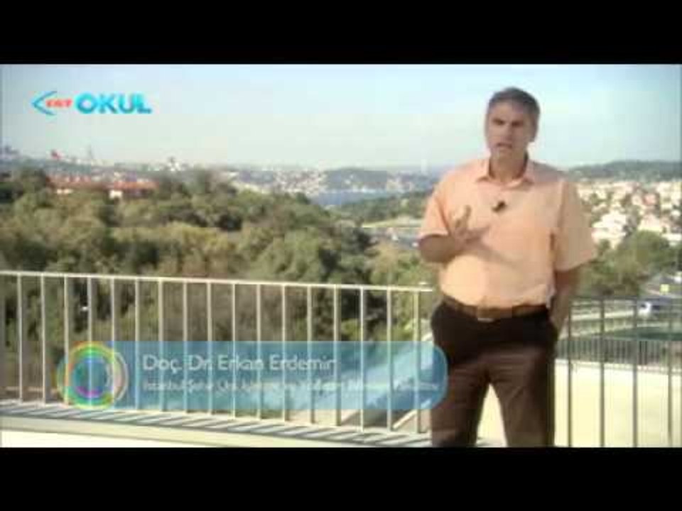 Strateji̇k Yönetim 2. Ders (AÖF 2013-2014) - TR...