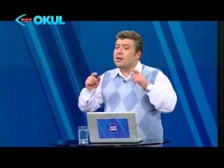 İletişim Bilgisi 4.Ders (Açık Sınıf 2013 - 2014) - TRT Okul
