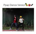 PPap apple pen - Pine apple Pen Dance cover