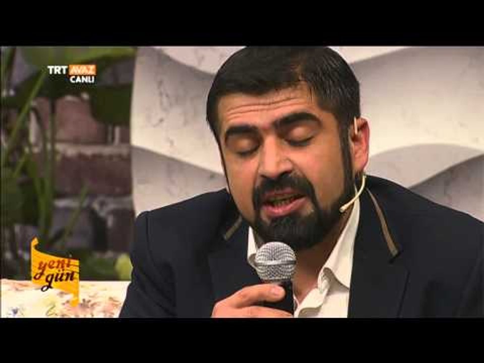 Yeni Gün (Yıldıray Coşkun/1. Performans) - TRT Avaz