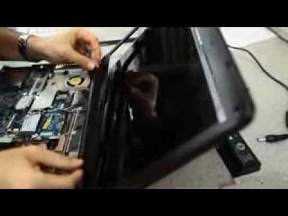 LCD Ekranlar - Böyle Tamir Edilir - TRT Okul