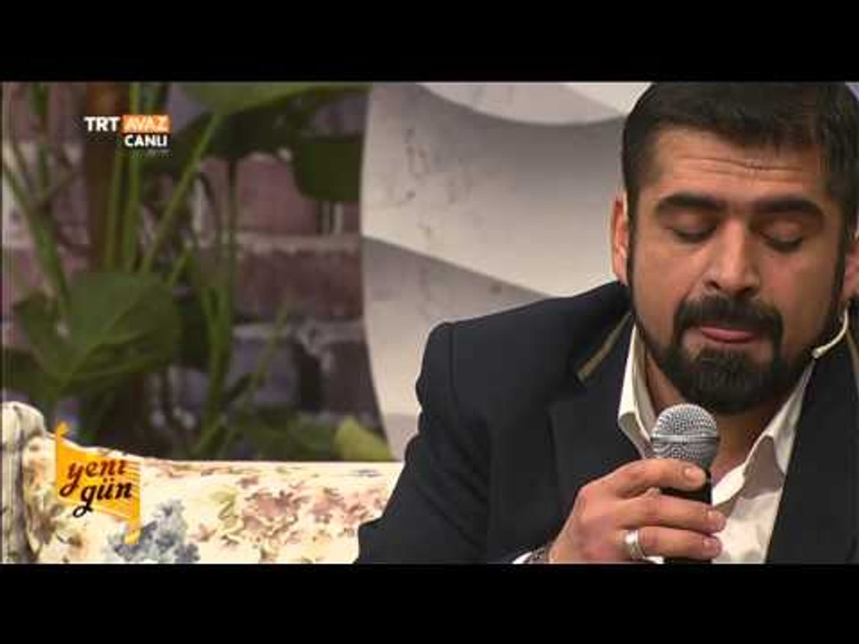 Yeni Gün (Yıldıray Coşkun/2. Performans) - TRT Avaz