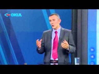 Tarım Ekonomisi ve Tarımsal Politikalar - 6. Ders (Açık Sınıf 2013 - 2014) - TRT Okul