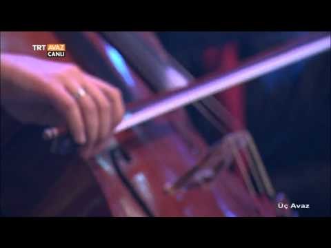 Sırrı Ali Talay - Gine Yeşillendi Germir Bağları - TRT Avaz