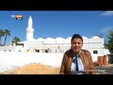 Tunus Jarba Adası'nda Turgut Reis Tarafından Yaptırılan Camii  - Ay Yıldızın İzinde - TRT Avaz