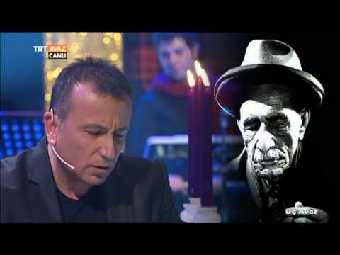 Sırrı Ali Talay - Zafer Erdaş - Aşık Veysel Anılıyor - TRT Avaz