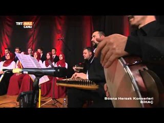 Necip Karakaya - Karanfiller Tütsün Dursun - TRT Avaz