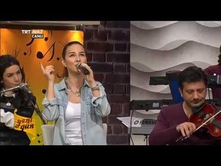 Hale Özbaş - Zalimin Zulmü - Yeni Gün - TRT Avaz