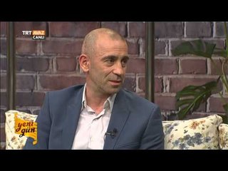 Yeni Gün (Azerbaycanlı Yönetmen Vahid Mustafayev) - TRT Avaz