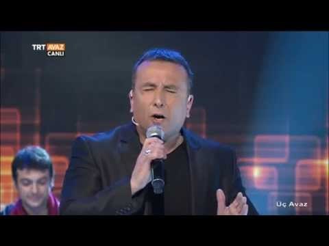 Sırrı Ali Talay - Al Yanak Allanıyor - TRT Avaz