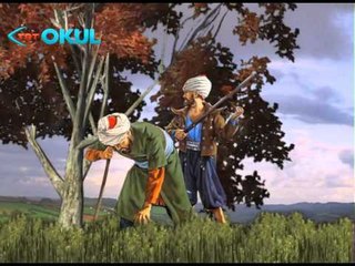 Osmanlı Tüfeği - Ayrıntılar Tarihi - TRT Okul