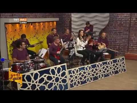 Hale Özbaş - Kara Sevda - Yeni Gün - TRT Avaz