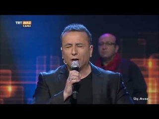 Sırrı Ali Talay - Gider Ayak - TRT Avaz