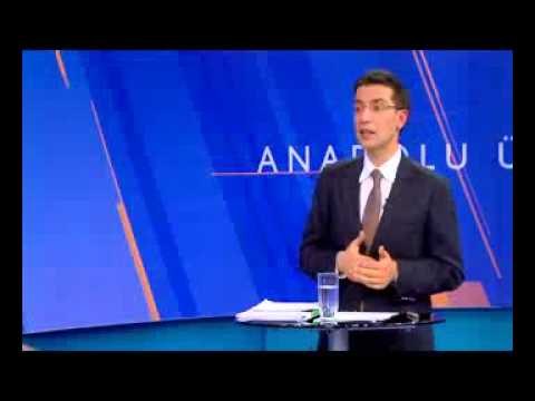 Türk Vergi Sistemi - Ders 8 - Açık Sınıf - TRT Okul