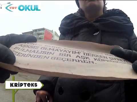 Eskişehir Osmangazi Üniversitesi - Kripteks