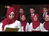 Bihaç'ta Etkileyici Bir Yorum - Bosna Hersek Konserleri - TRT Avaz