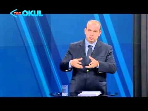 Hukukun Temel Kavramları - 6. Ders (Açık Sınıf 2013 - 2014) - TRT Okul