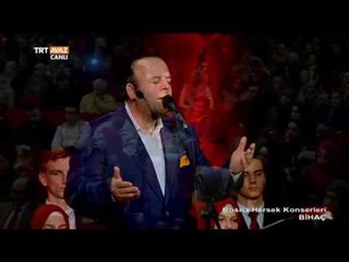 Necip Karakaya Gaflet ile Hakkı Buldum Diyenler - TRT Avaz