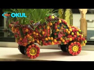 Ececan Gümeci - Sırma ile Bugün - TRT Okul