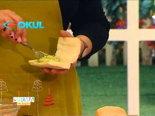 Sırma ile Bugün - Pınar Kür - TRT Okul