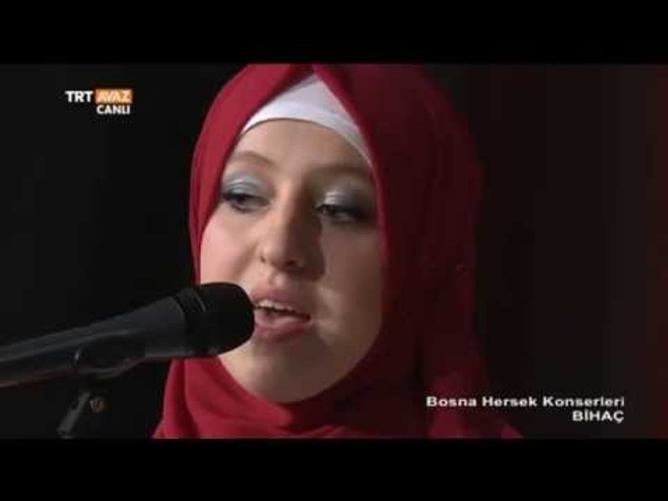 Demırela Delıç - Gel Gör Beni Aşk Neyledi - TRT Avaz