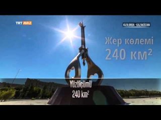 Kızılorda - Kazakistan - TRT Avaz