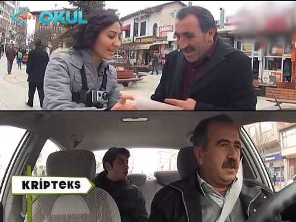 Hitit Üniversitesi - Kripteks