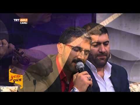 Ömer Hançeri ve Selami Durmuş - Çanakkale - Yeni Gün - TRT Avaz