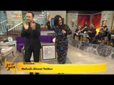 Selma Geçer - Ardahan'ın Yollarında - Yeni Gün - TRT Avaz