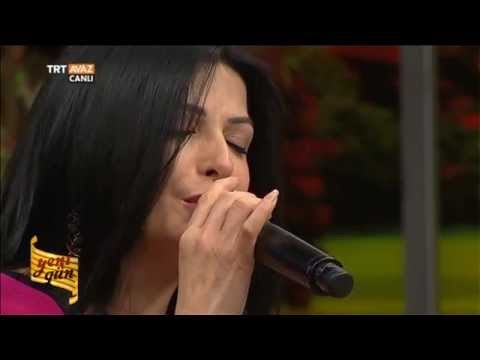Mine Kuş -Ah Neyleyim - Yeni Gün - TRT Avaz