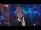 Kubat - Zülüf Dökülmüş Yüze - Enbe Orkestrası - Behzat Gerçeker - TRT Avaz