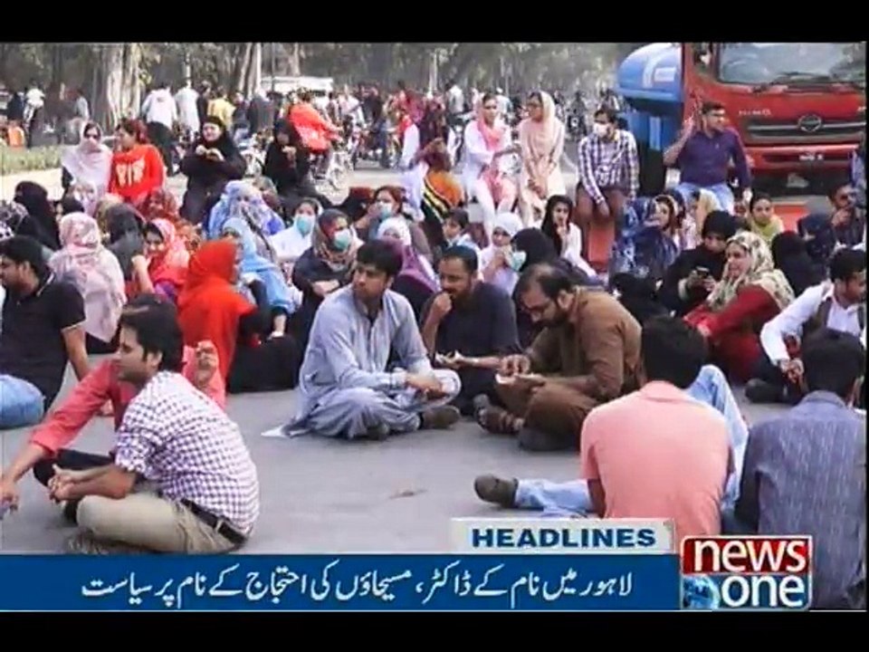 NewsONE Headlines 9PM, 10-Nov-2016