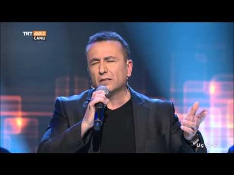 Sırrı Ali Talay - Ben Gidersem Sazım Sen Kal Dünyada - TRT Avaz